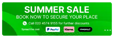 Sale Banner